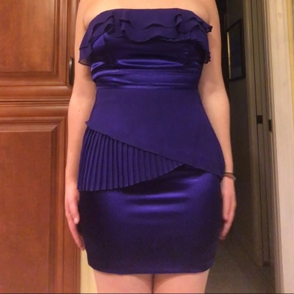 Dresses & Skirts - Semi-formal evening dress